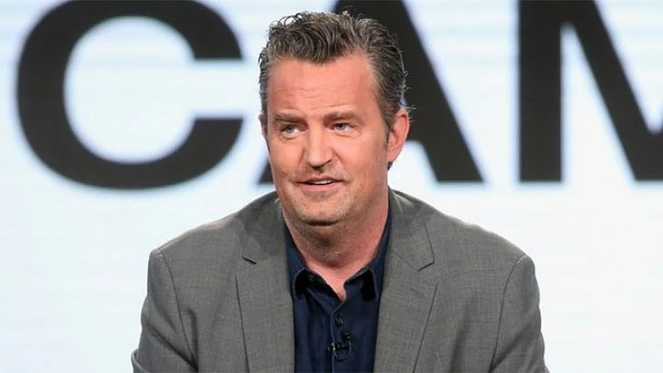 Matthew Perry calls it quits with fiancee Molly Hurwitz, says 'sometimes things just don't work out'
