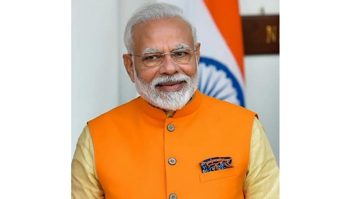 'I have a date at 5': PM Modi set to address nation at 5 pm today, but Twitterati have other...