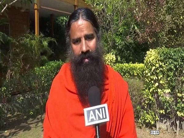IMA writes to ICMR alleging Baba Ramdev of making 'prejudicing utterances against modern medicine'