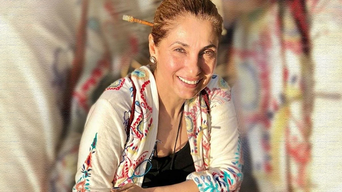 Dimple Kapadia Birthday Special: From 'Bobby' to 'Dil Chahta Hai', best performances of the...