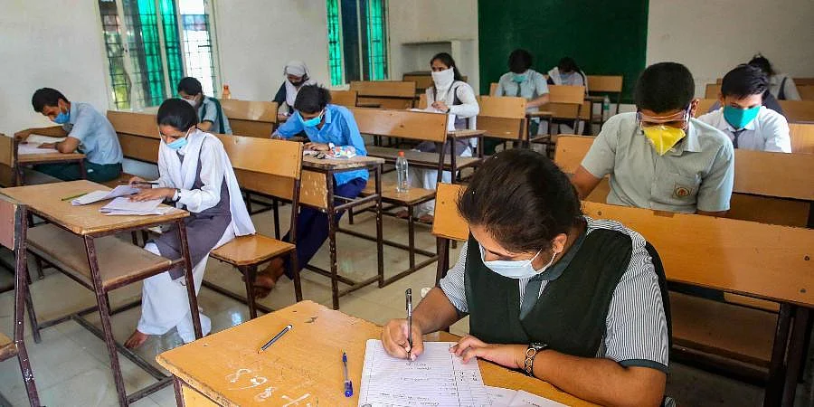 C & D class exams: Maharashtra Public health department clarifies stand after candidates voice anger