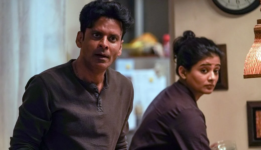Spoiler Alert! What did Suchi tell Srikant in the final episode of ‘The Family Man 2’? Manoj...