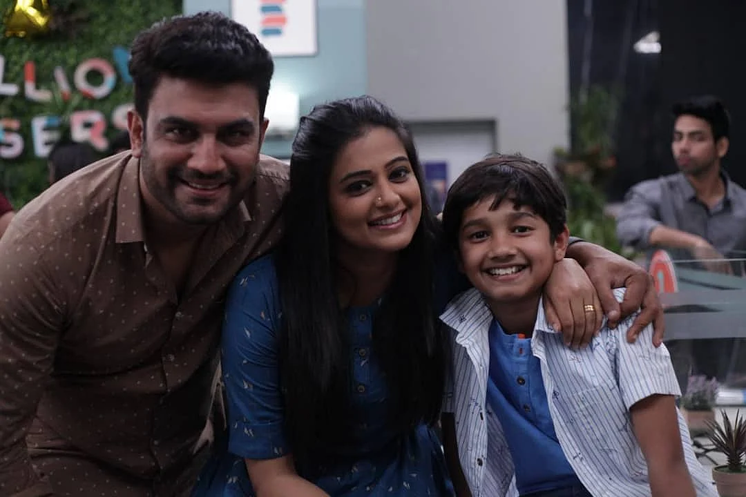 'Arvind is the real villain...': Sharad Kelkar spills the beans on his role in 'The Family Man 2'