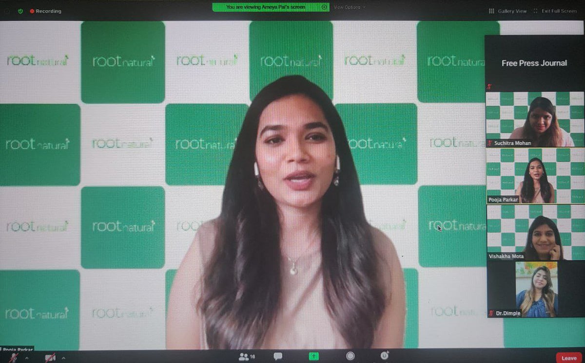 Root Natural launches platform to promote organic and homegrown Indian skincare brands Root Natural launches platform to promote organic and homegrown Indian skincare brands