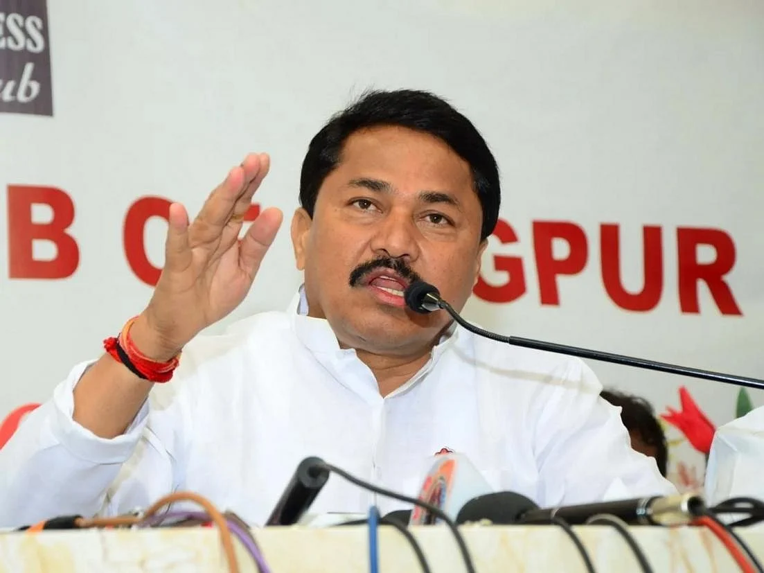 Maharashtra: Nana Patole urges CM Uddhav Thackeray to probe charges made by Devendra Fadnavis and...