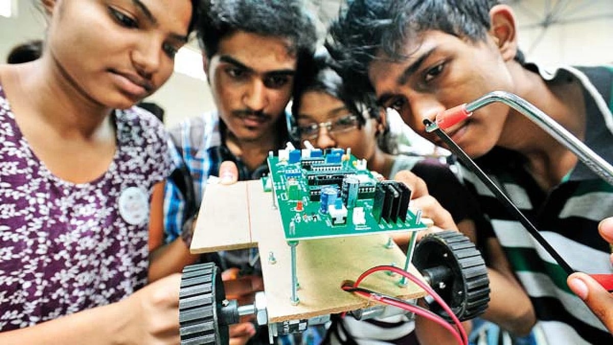 Engineering courses to be taught in Marathi in Mumbai varsity colleges
