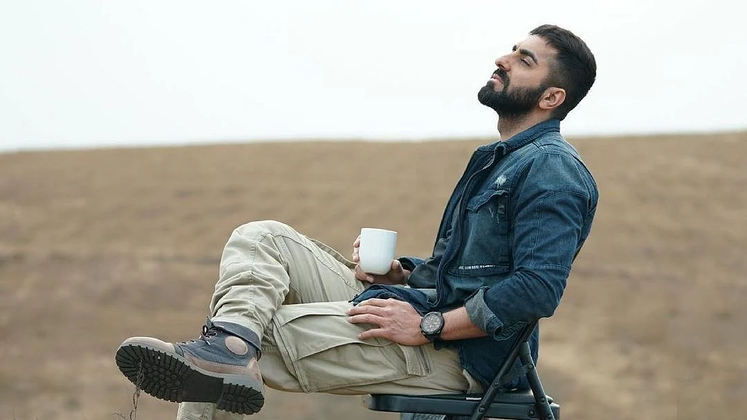 World Environment Day: Ayushmann recalls shooting in the Northeast for 'Anek', says 'will never...