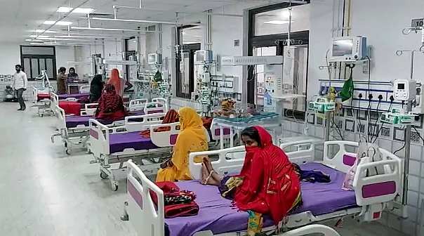 Mira Bhayandar: Despite MBMC orders, only 88 out of 166 hospitals conduct electrical audit