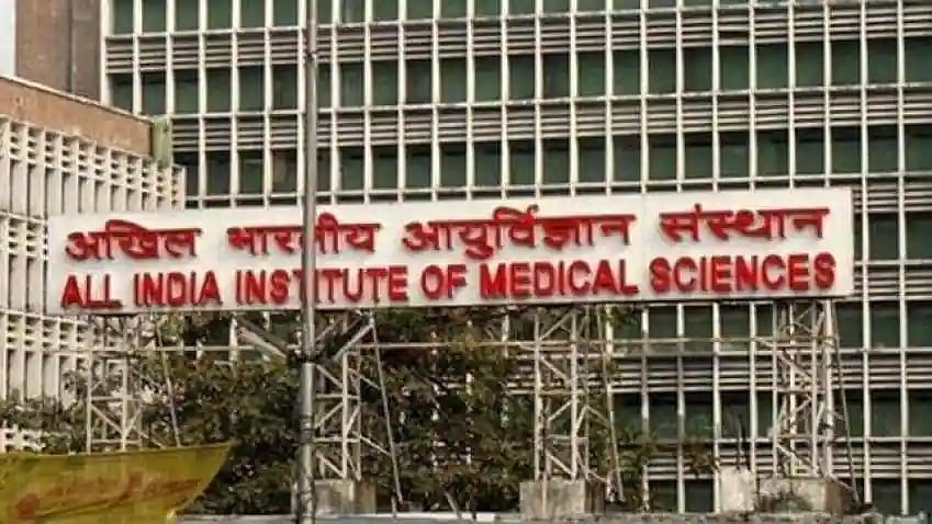 Delhi: AIIMS acts on low attendance, forms panel to change MBBS teaching, evaluation - Vimarsana News