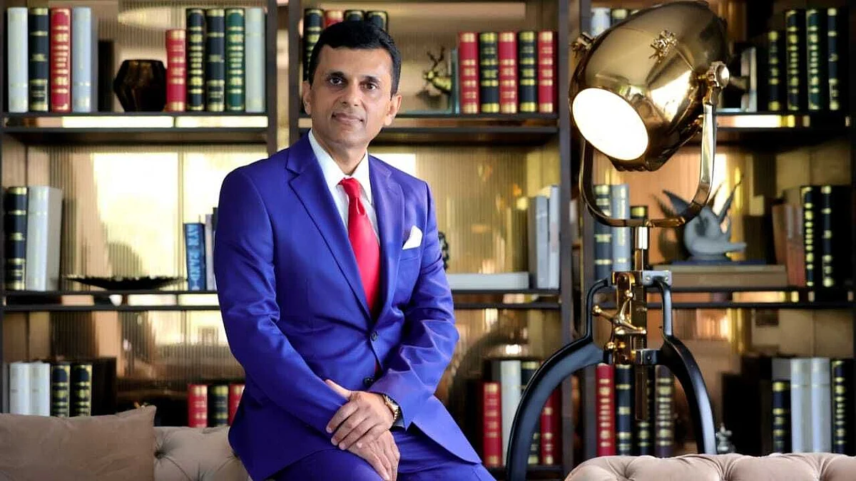 'Chehre' producer Anand Pandit to sponsor vaccination drive to help workers associated with IFTDA