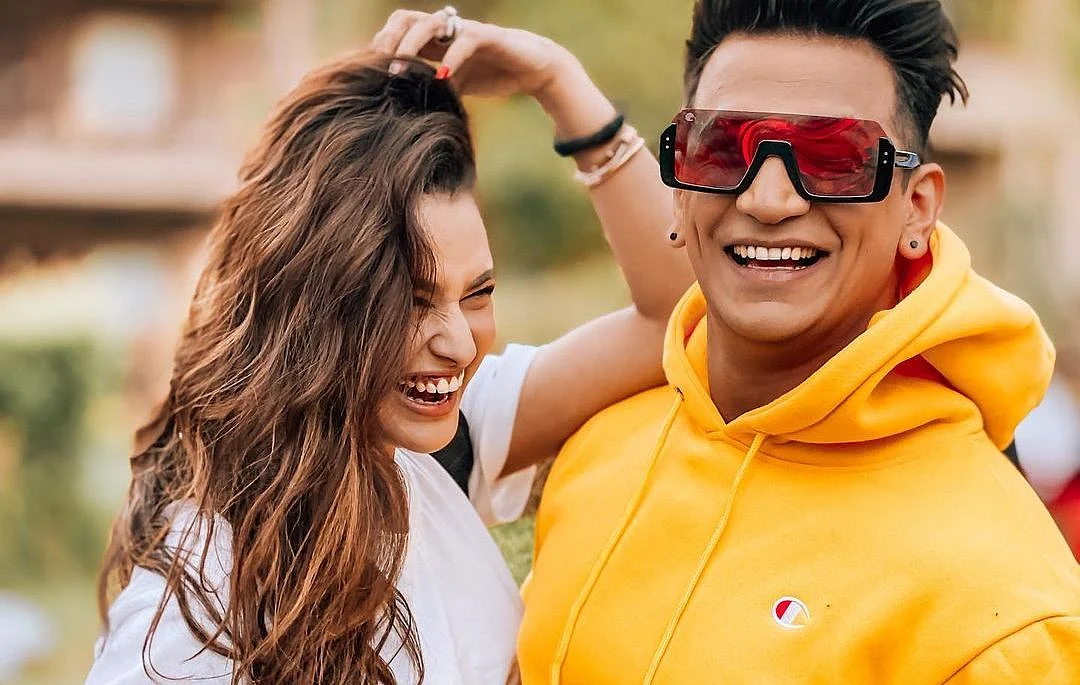 'Wouldn't have married had we believed in caste': Prince Narula reacts to wife Yuvika Chaudhary's...