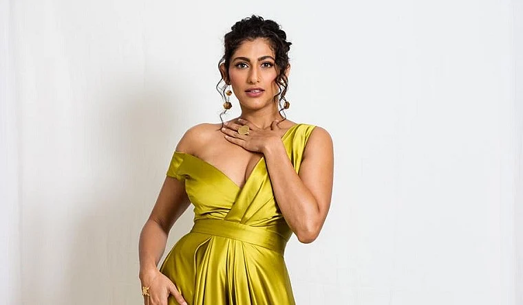 'Money is not the greatest commodity today, time is,' says Kubbra Sait and talks about living in...