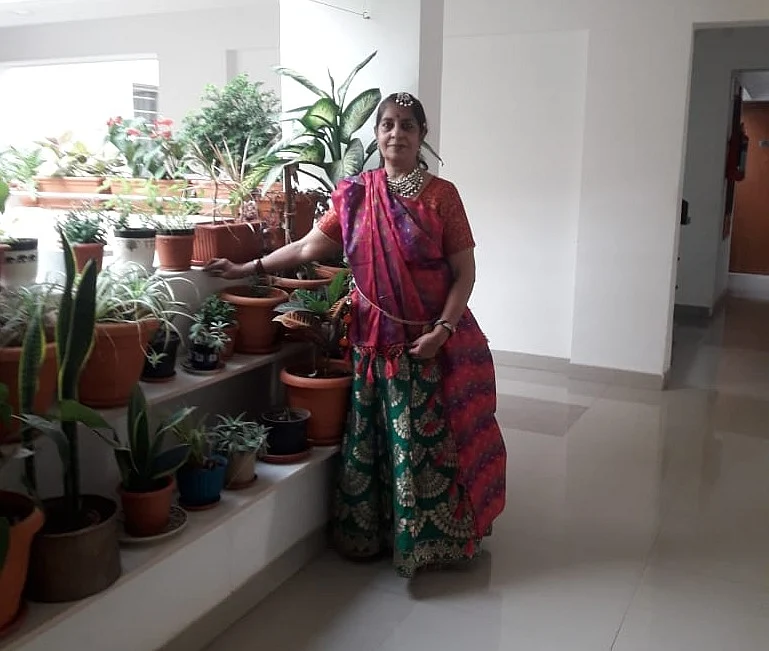 Kitchen Garden: The new craze that turned many into plant parents during the Covid-19 pandemic