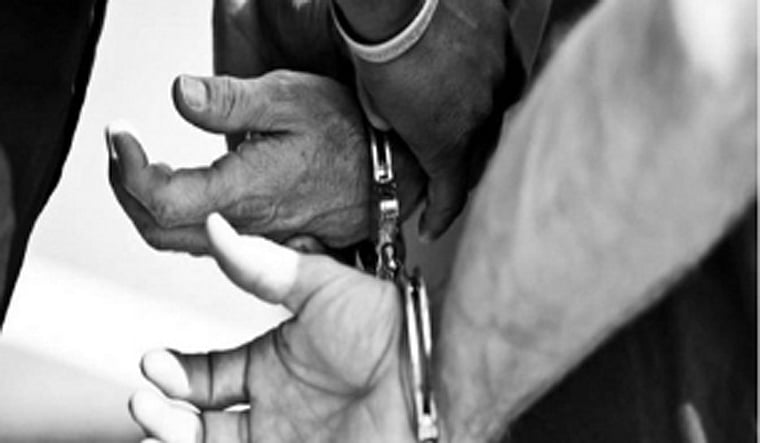 Bhopal: Rape accused arrested, victim was brutally killed - Vimarsana News