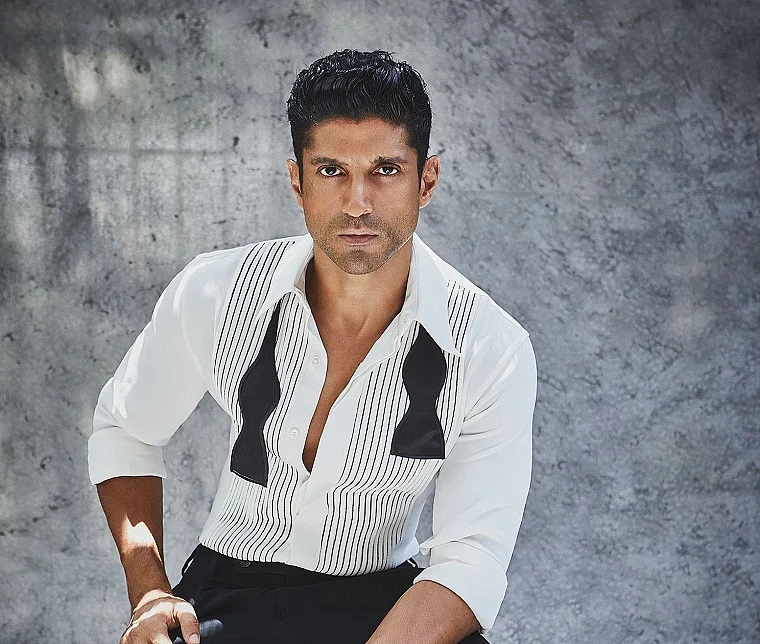 'This is a difficult question': Farhan Akhtar reveals what he loves more, acting, directing or...