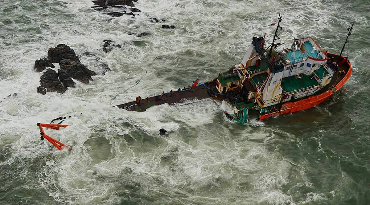 FPJ Legal: ‘Accused did not exercise caution’, court refuses bail to employees of shipping firm...