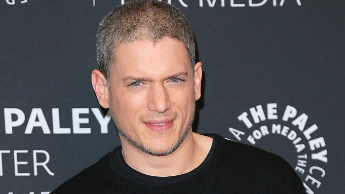 'It was a shock but not a surprise': 'Prison Break' star Wentworth Miller reveals autism diagnosis