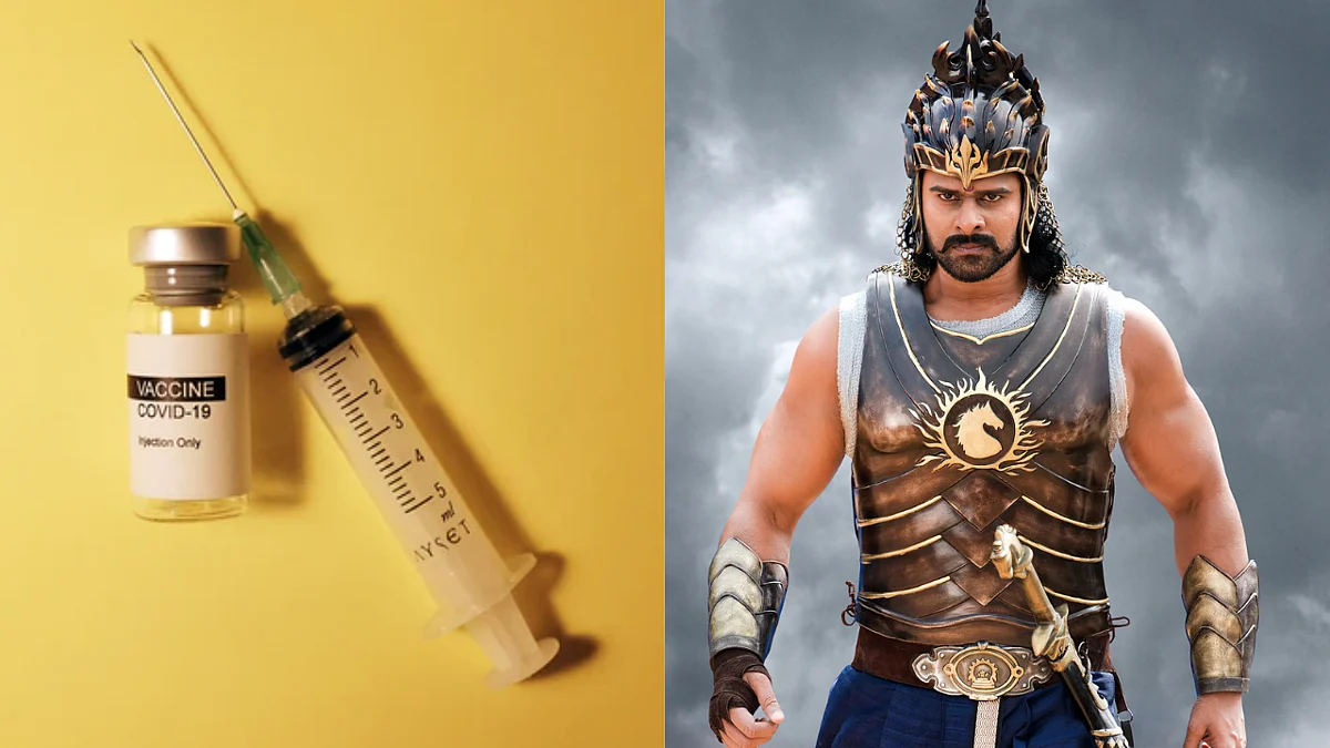 'Coronavirus is Katappa': PM Modi calls vaccinated people 'Bahubali'; netizens respond hilariously