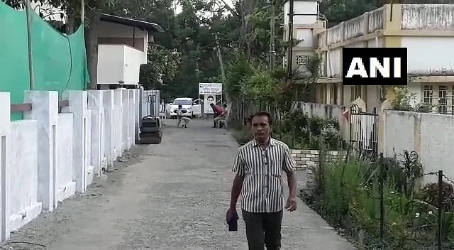 The official said the search is still on at the Katol premises of Deshmukh, while the search at Wadvihira concluded around 12 noon.