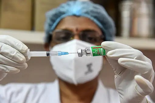 COVID-19: Maharashtra cumulative vaccination tally crosses 16.62 crore