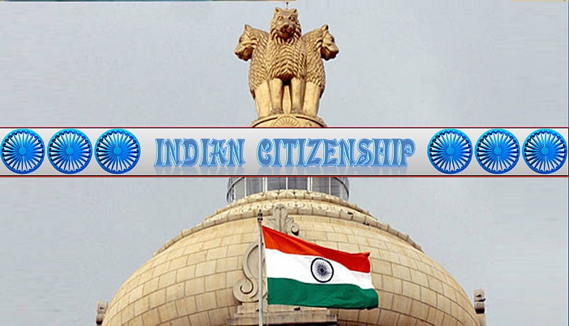 92 Pakistan migrants granted Indian citizenship - Vimarsana News