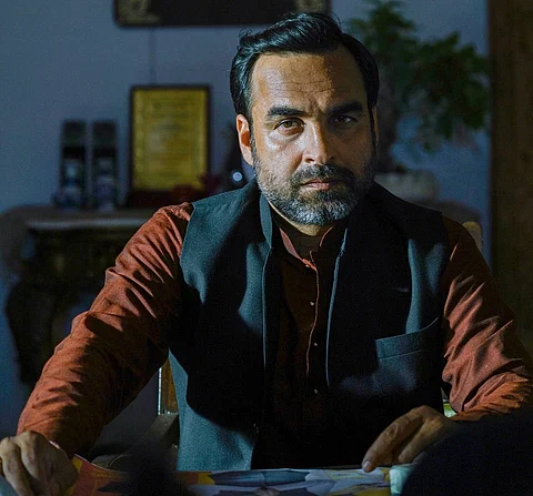 The badshahs of OTT: Pankaj Tripathi takes the top spot; Nawazuddin Siddiqui, Pratik Gandhi on 2 & 3: IIHB survey