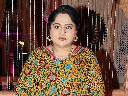 'People who I was confident would stand by me did not support me’: Shagufta Ali gets candid about...