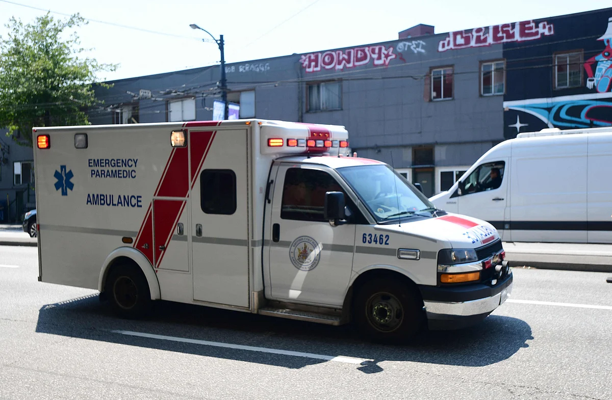 Death toll in hundreds as historic heat wave sweeps across Canada, US Northwest - Here's all you...