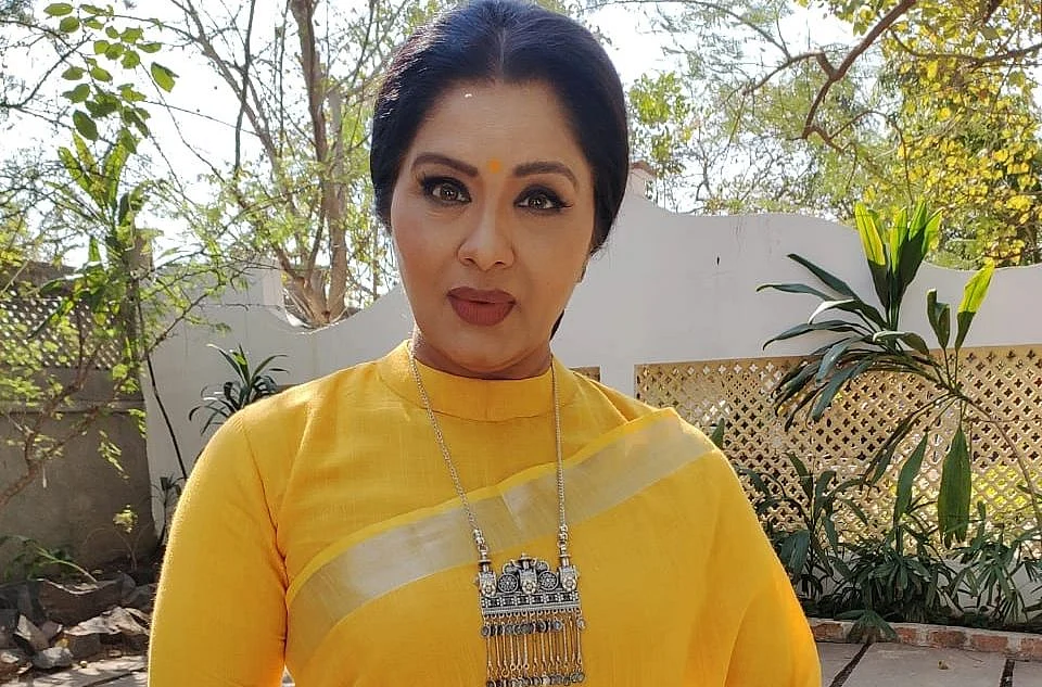 FPJ Anniversary 2021 - People told me you're just one film wonder with 'Naache Mayuri': Sudha...