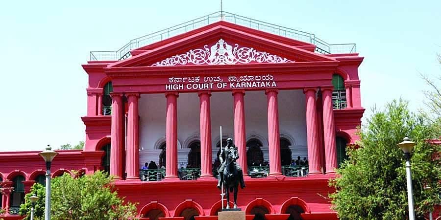Karnataka: High Court takes up Bengaluru metro pillar collapse on its own - Vimarsana News