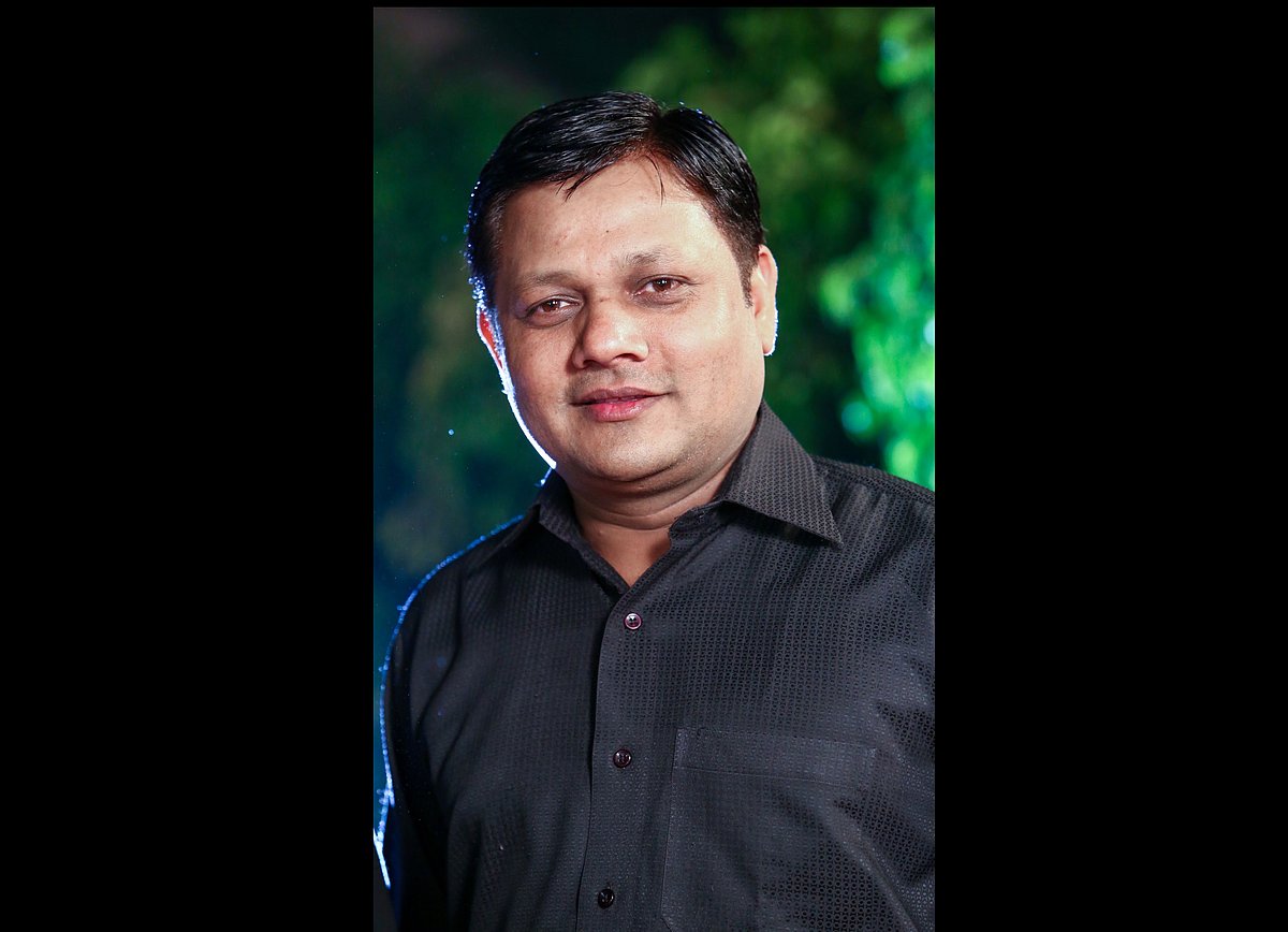 Design Indya makes a difference with every brand association Rakesh