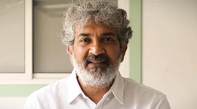 SS Rajamouli Birthday Special: 10 lesser-known facts about the &#39;Bahubali&#39; director