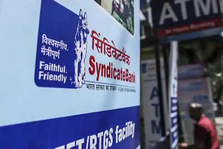 Syndicate Bank fraud case: ED attaches assets worth Rs 4.98 cr of Vijay Akkash, Mohamed Musthafa,...