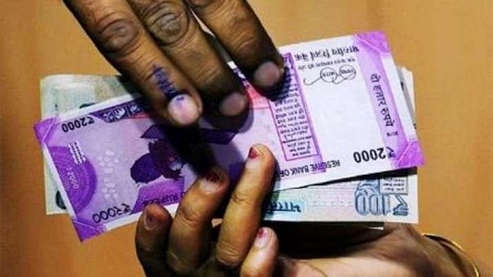 Maharashtra: Woman cop held for demanding bribe from robbery case accused - Vimarsana News