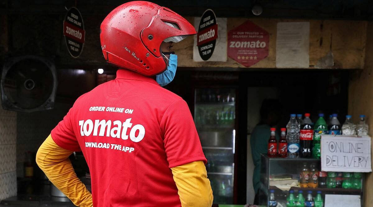 Zomato CEO says working to plug loopholes after user flags shocking delivery scam - Vimarsana News