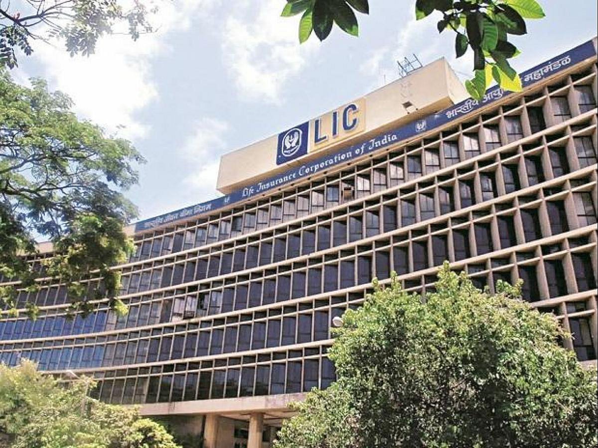 LIC To Declare Financial Results For FY22 On May 30