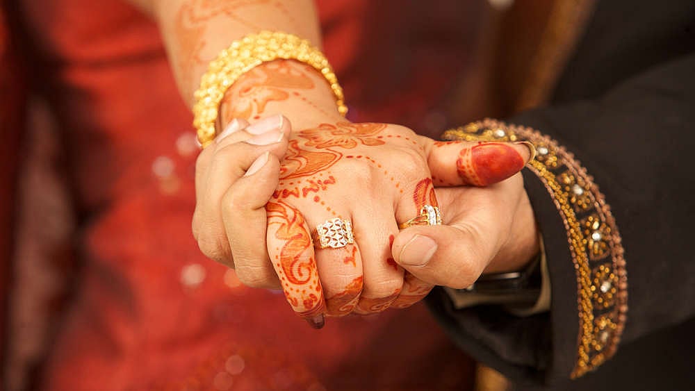 'Love jihad': Supreme Court to hear on January 2 pleas challenging state laws regulating inter-faith marriages - Vimarsana News