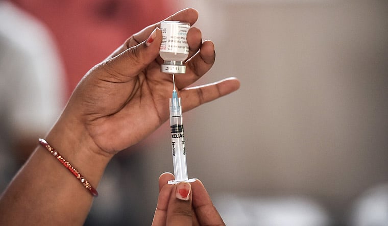 COVID-19: Maharashtra cumulative vaccination tally crosses 16.51 crore - Vimarsana News