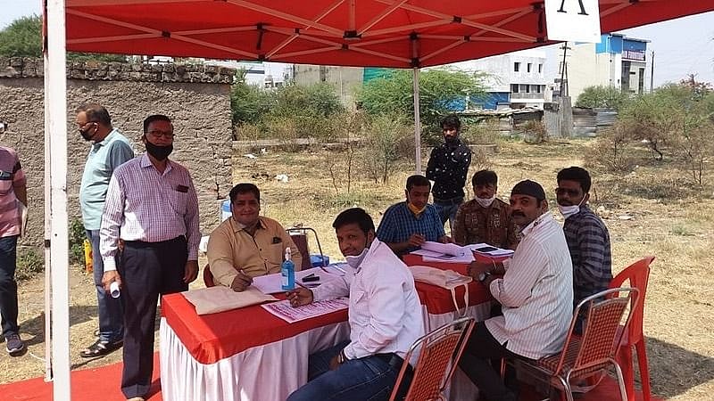 Indore: Admin to organise camps for Nyay Nagar plot holders - Vimarsana News