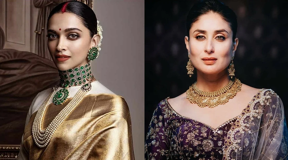 Deepika Padukone or Kareena Kapoor? Producer Madhu Mantena spills the beans on 'Ramayana' trilogy...