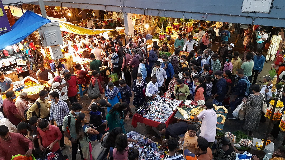 FPJ Legal: COVID-19 protocols for crowd control must be followed scrupulously in festive season,...