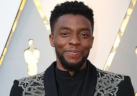 'We miss you King': Mark Ruffalo, Lupita Nyongo and others remember Chadwick Boseman on his first...