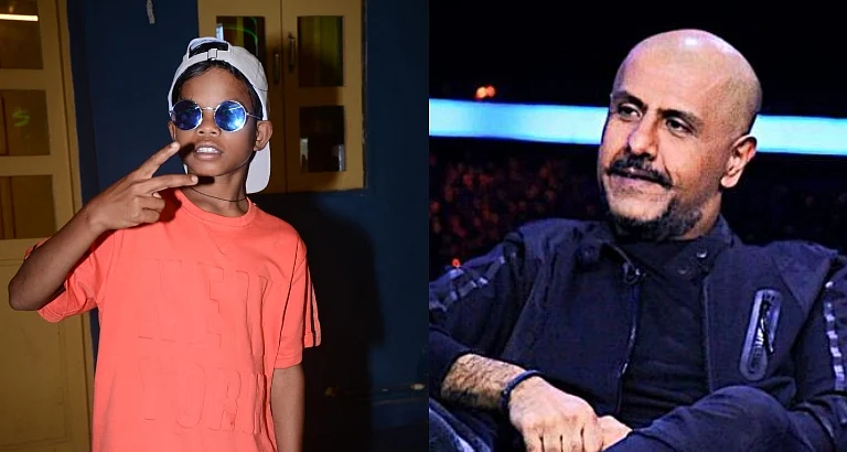 'It’s a f**ked up mentality': Vishal Dadlani slams those trolling 'Bachpan Ka Pyaar' fame Sahdev...