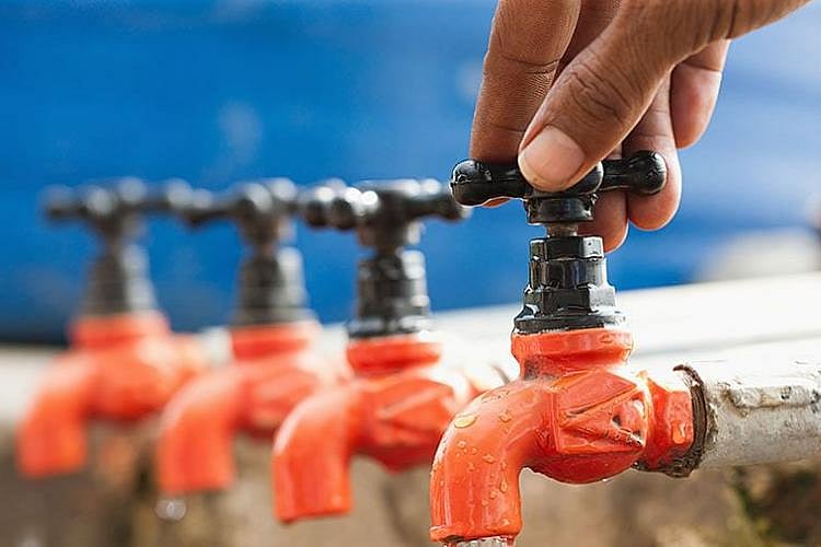 Indore: Many colonies to go without water on Friday - Vimarsana News