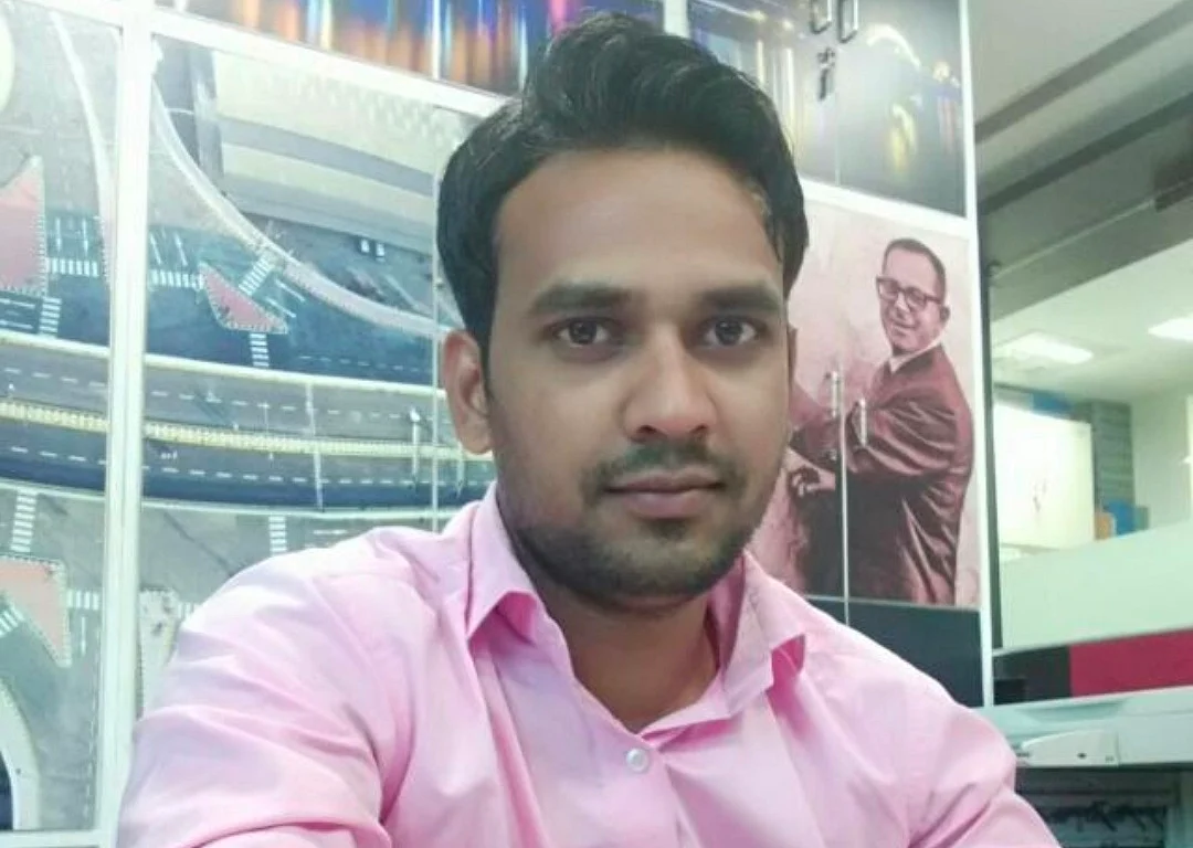 Vicky Vaidya