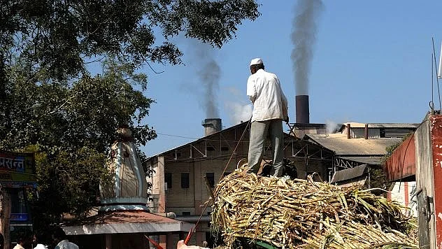 Mumbai: Not scared of ED, I-T investigations in Jarandeshwar sugar factory, says NCP leader