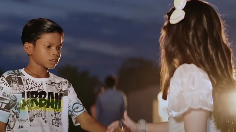 'Bachpan ka Pyaar' out now: Badshah releases new track featuring Chhattisgarh boy Sahdev Dirdo