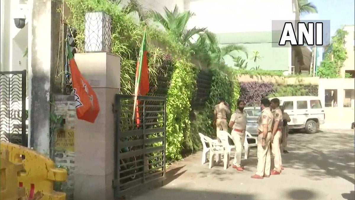 Mumbai: Narayan Rane challenges BMC demolition order before HC - Vimarsana News