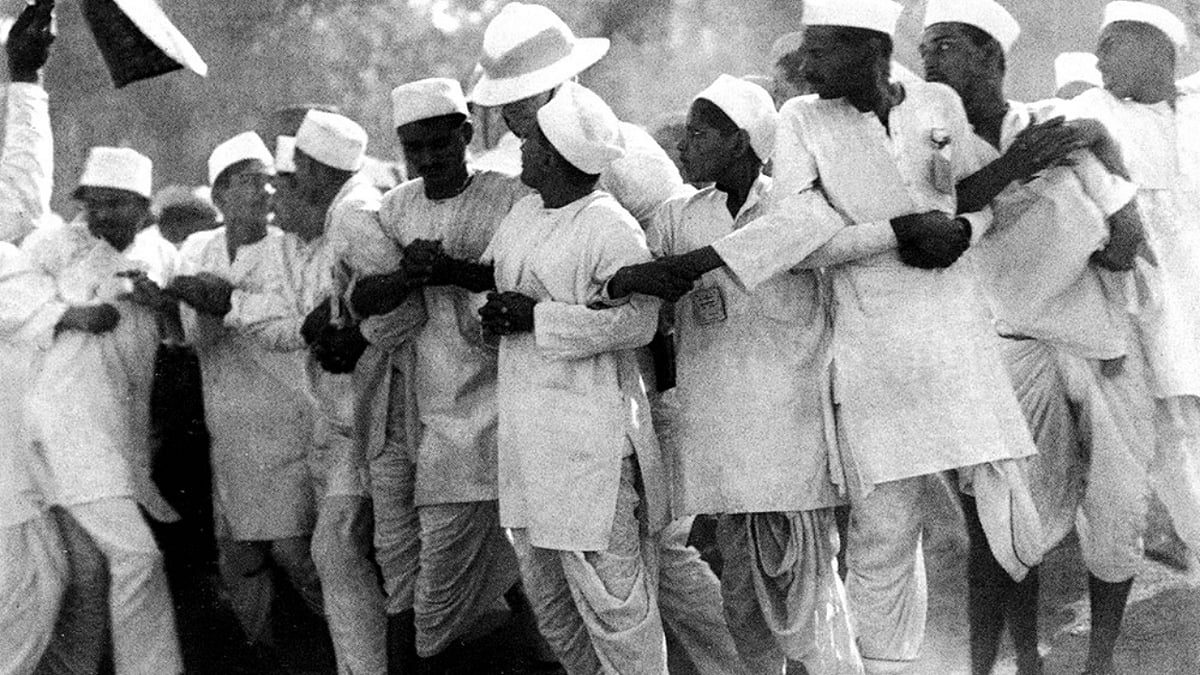 Indore: Only 5% city youths aware about unsung warriors who freed India - Vimarsana News