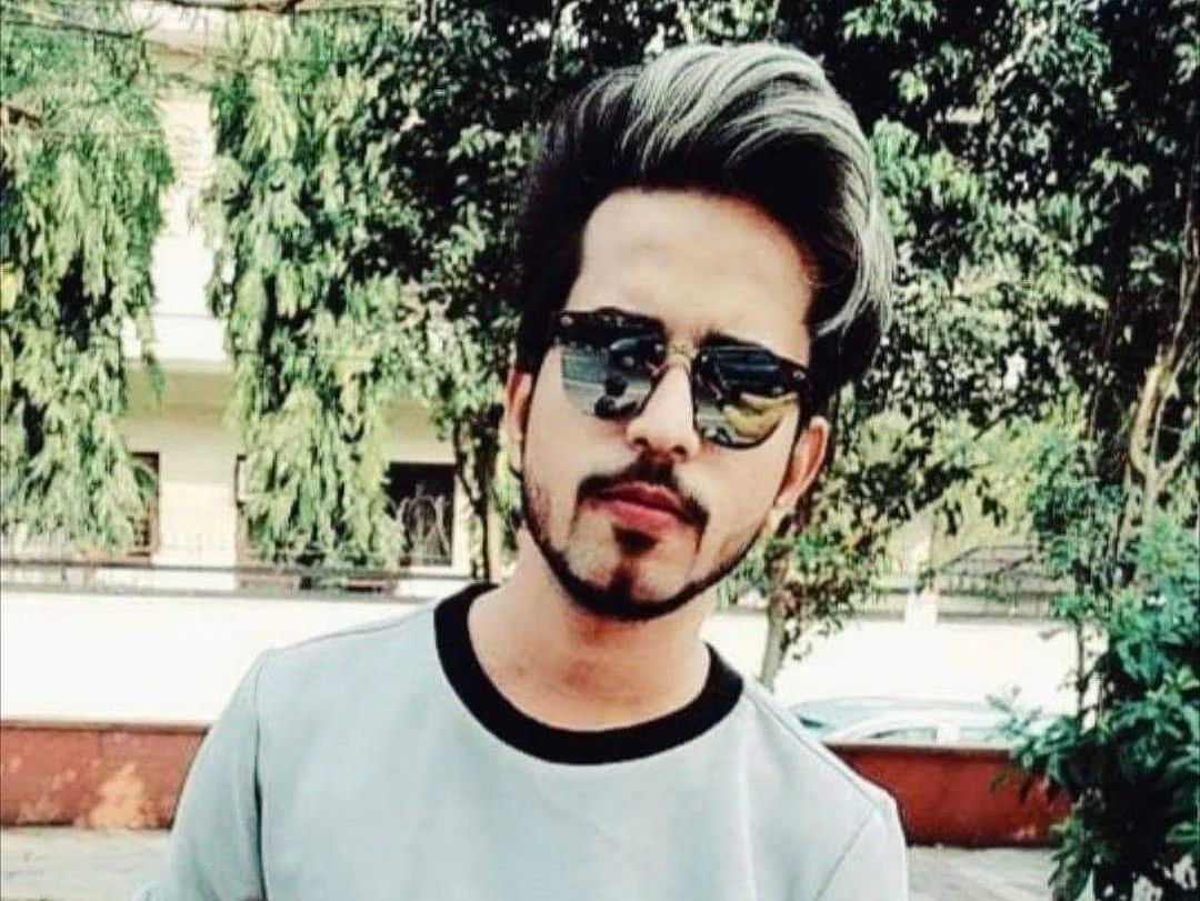 Viraj Both